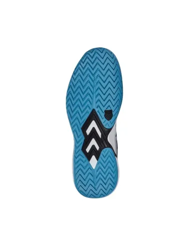 Kswiss Ultra Court Padel Blanco 4436967 |K SWISS |Scarpe da padel