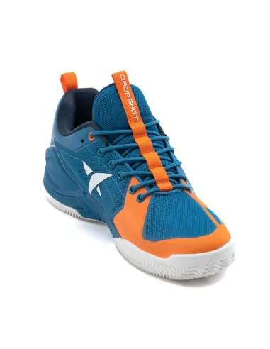 Drop Shot Dorama Naranja Dz281007 |DROP SHOT |Zapatillas de pádel