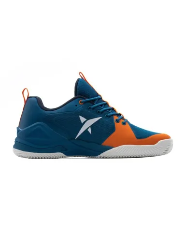 Drop Shot Dorama Arancione Dz281007 |DROP SHOT |Scarpe da padel