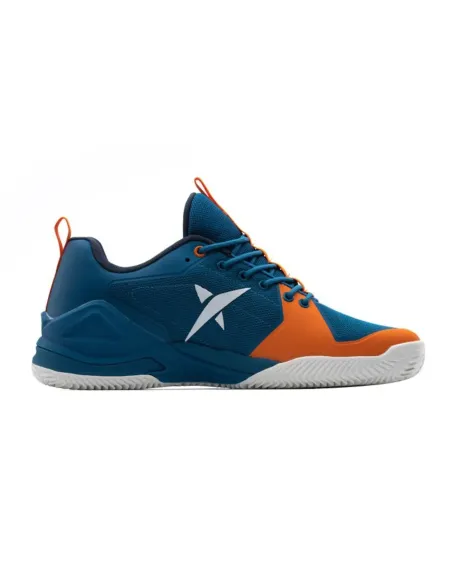 Drop Shot Dorama Orange Dz281007 |DROP SHOT |Chaussures de padel