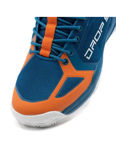 Drop Shot Dorama Arancione Dz281007 |DROP SHOT |Scarpe da padel