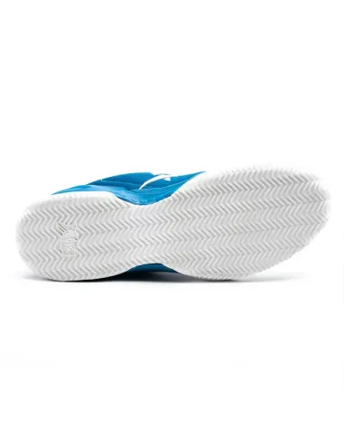 Drop Shot Dorama Naranja Dz281007 |DROP SHOT |Zapatillas de pádel