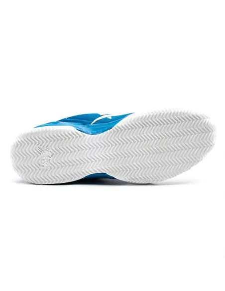 Drop Shot Dorama Laranja Dz281007 |DROP SHOT |Sapatilhas de padel