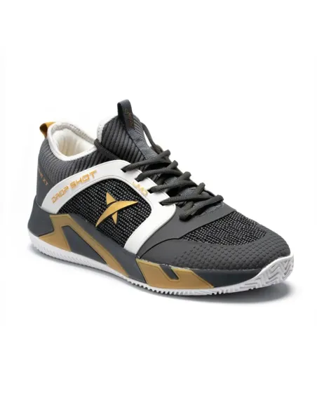 Drop Shot Koa-W Xt Jmd Dz261001 |DROP SHOT |Sapatilhas de padel