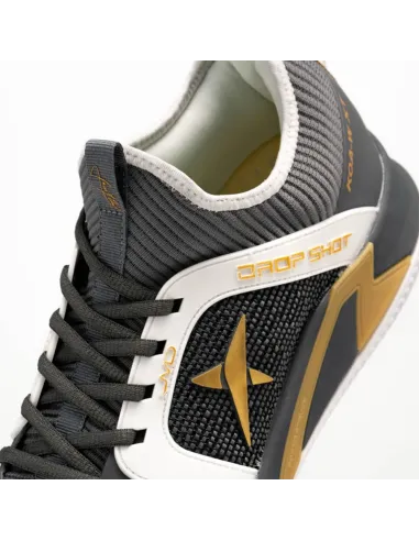 Drop Shot Koa-W Xt Jmd Dz261001 |DROP SHOT |Sapatilhas de padel