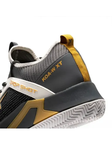 Drop Shot Koa-W Xt Jmd Dz261001 |DROP SHOT |Sapatilhas de padel