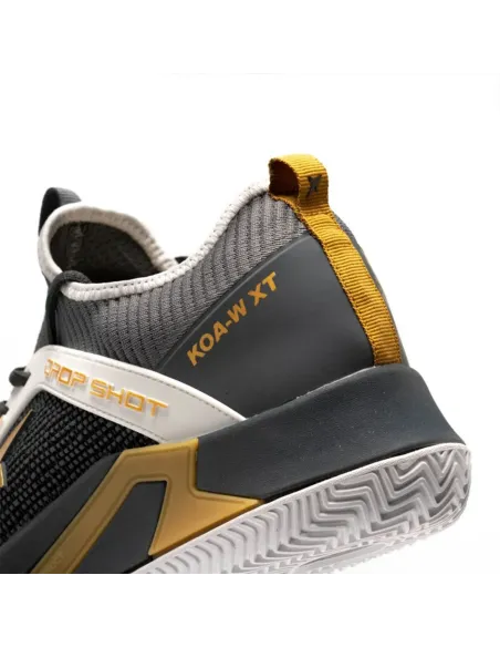 Drop Shot Koa-W Xt Jmd Dz261001 |DROP SHOT |Sapatilhas de padel