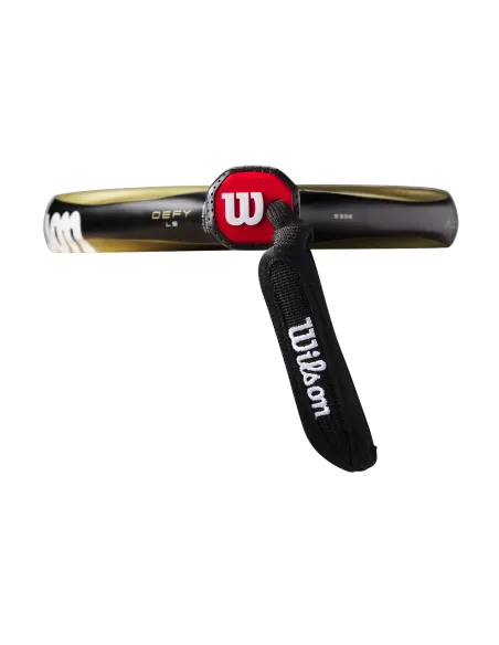 Wilson Defy Ls V1 2025 |WILSON |Raquetes de padel Wilson Defy Ls V1 2025 |WILSON |Raquetes de padel
