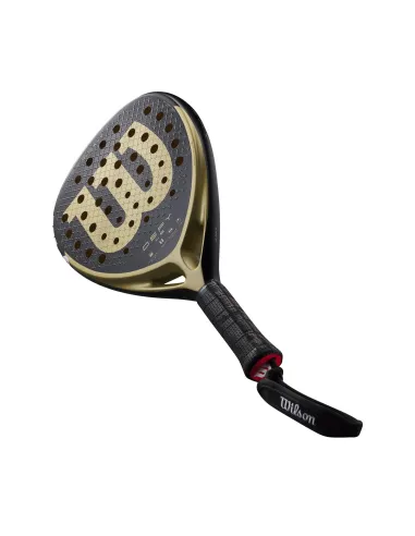 Wilson Defy Ls V1 2025 |WILSON |Raquetes de padel