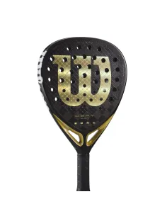 Wilson Defy Pro V1 Padel 2025 |WILSON |Padel Rackets