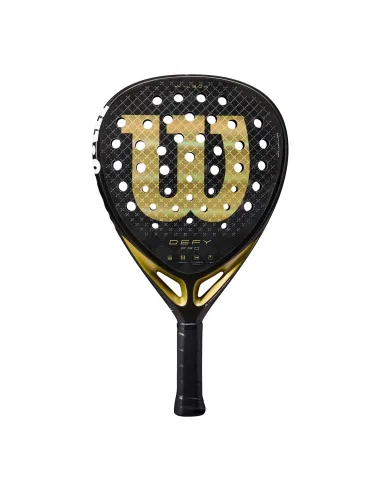 Wilson Defy Pro V1 2025 |WILSON |Raquetes de padel
