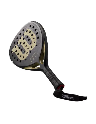 Wilson Defy V1 2025 |WILSON |Palas de pádel