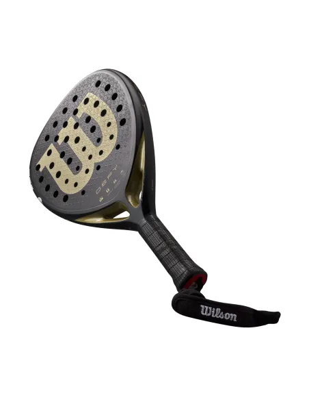 Wilson Defy V1 2025 |WILSON |Palas de pádel