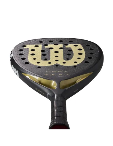 Wilson Defy V1 2025 |WILSON |Palas de pádel