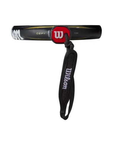 Wilson Defy V1 2025 |WILSON |Palas de pádel