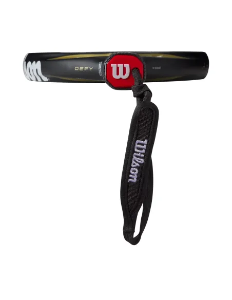 Wilson Defy V1 2025 |WILSON |Palas de pádel