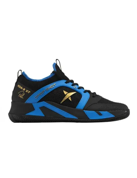 Drop Shot Koa-B Xt Lima Blu Dz261002 |DROP SHOT |Saldi Scarpe da padel