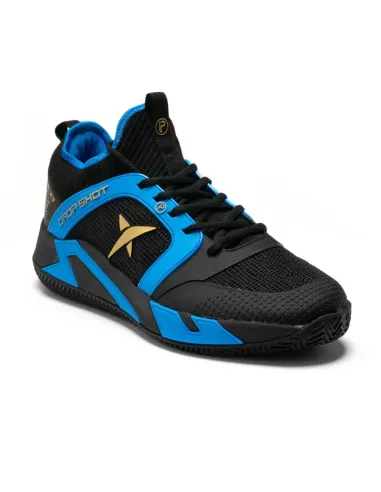 Drop Shot Koa-B Xt Lima Blu Dz261002 |DROP SHOT |Saldi Scarpe da padel