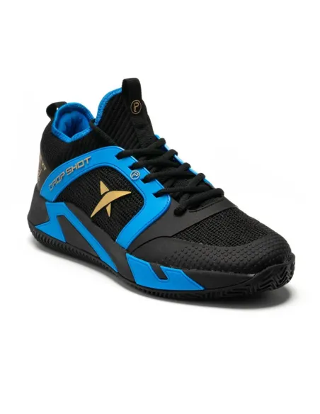 Drop Shot Koa-B Xt Lima Azul Dz261002 |DROP SHOT |Saldos Sapatos de Padel