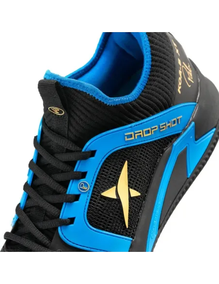Drop Shot Koa-B Xt Lima Blue Dz261002 |DROP SHOT |Sales Padel Shoes
