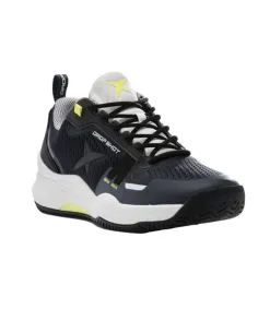 Drop Shot Ubay Nero Dz301004 |DROP SHOT |Scarpe da padel 2