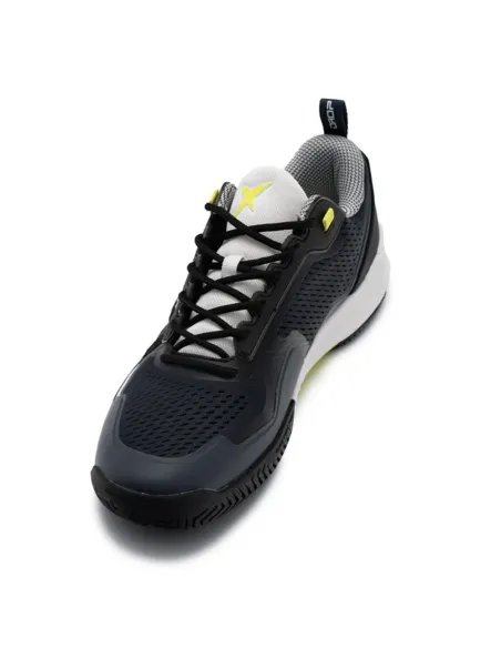 Drop Shot Ubay Negro Dz301004 |DROP SHOT |Zapatillas de pádel