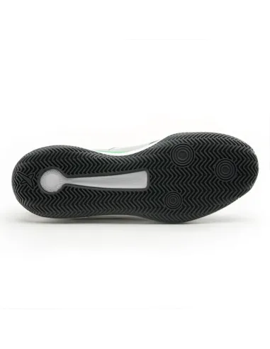 Drop Shot Ubay Preto Dz301004 |DROP SHOT |Sapatilhas de padel