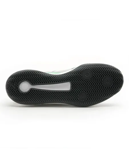 Drop Shot Ubay Negro Dz301004 |DROP SHOT |Zapatillas de pádel