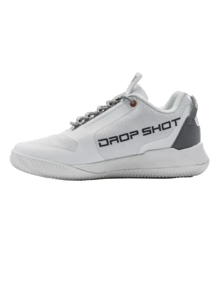 Drop Shot Volsai Blanco Dz301007 |DROP SHOT |Zapatillas de pádel