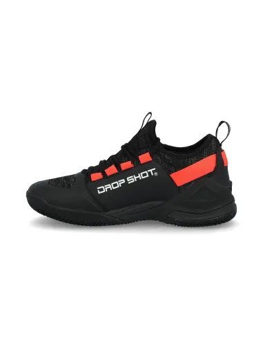 Drop Shot Xcelerator Xt Orange Dz241011 |DROP SHOT |Chaussures de padel