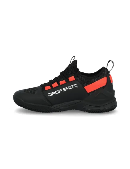 Drop Shot Xcelerator Xt Orange Dz241011 |DROP SHOT |Chaussures de padel