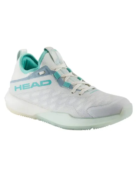 Head Motion Pro Padel 274614 Acqua Donna |HEAD |Scarpe da padel