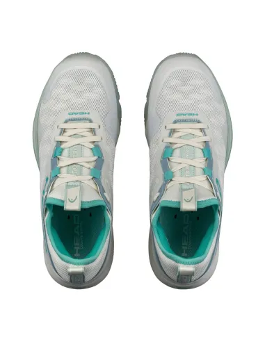Head Motion Pro Padel 274614 Water Woman |HEAD |Padel shoes
