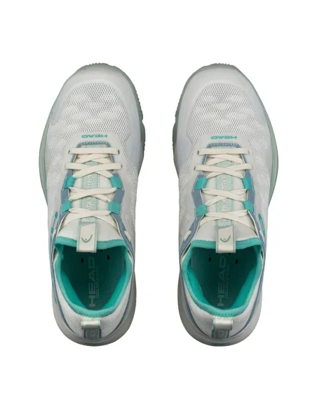 Head Motion Pro Padel 274614 Water Woman |HEAD |Padel shoes
