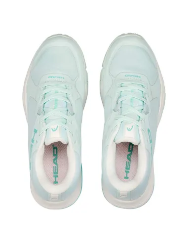 Head Motion Team Padel 274664 Femme Aqte |HEAD |Chaussures de padel