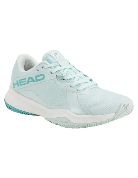 Head Motion Team Padel 274664 Mulher Aqte |HEAD |Sapatilhas de padel