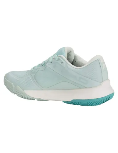 Head Motion Team Padel 274664 Femme Aqte |HEAD |Chaussures de padel
