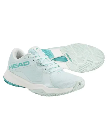Head Motion Team Padel 274664 Mujer Aqte |HEAD |Zapatillas de pádel