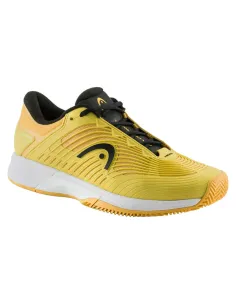 Head Revolt Pro 4.5 Clay 273254 Giallo