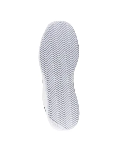 Head Revolt Pro 4.5 Clay 275274 Branco Junior |HEAD |Sapatilhas de padel