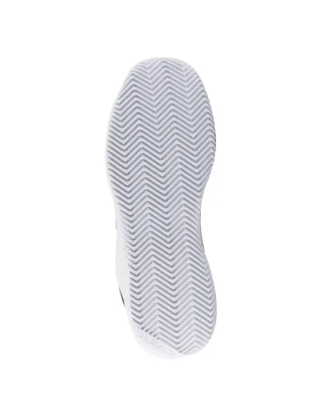 Head Revolt Pro 4.5 Clay 275274 White Junior |HEAD |Padel shoes