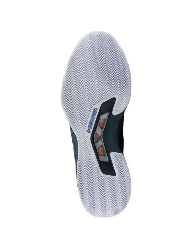 Head Sprint Pro 3.5 Clay 273114 Gris Oscuro |HEAD |Zapatillas de pádel