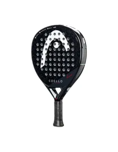 Head Coello Junior 2025 |HEAD |Palas de pádel 2