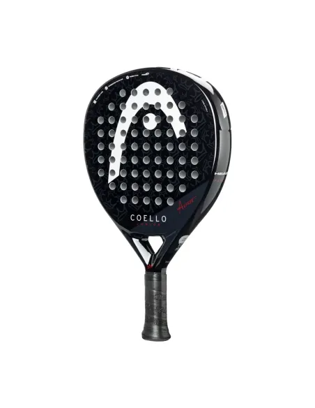 Head Coello Junior 2025 |HEAD |Palas de pádel Head Coello Junior 2025 |HEAD |Palas de pádel