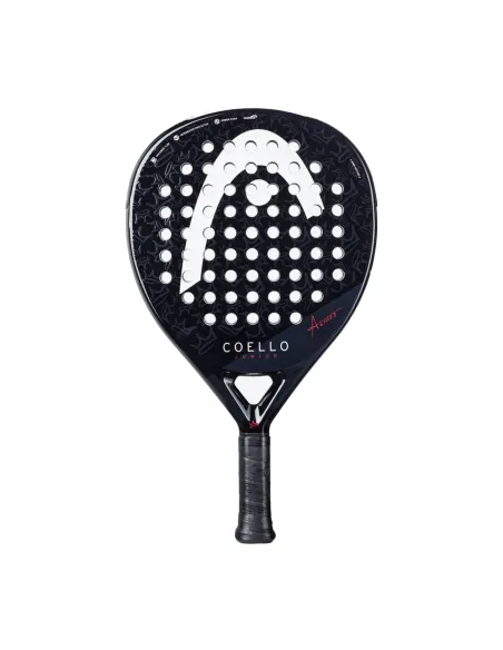 Head Coello Junior 2025 |HEAD |Palas de pádel Head Coello Junior 2025 |HEAD |Palas de pádel
