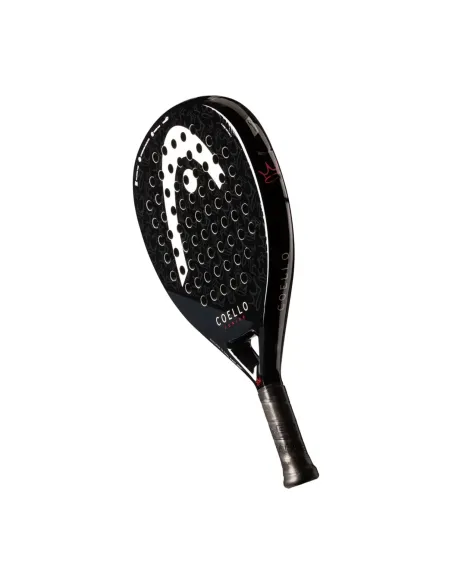 Head Coello Junior 2025 |HEAD |Palas de pádel Head Coello Junior 2025 |HEAD |Palas de pádel