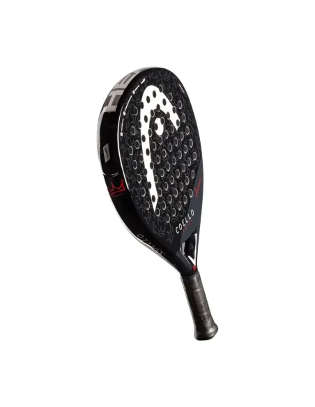 Head Coello Junior 2025 |HEAD |Palas de pádel Head Coello Junior 2025 |HEAD |Palas de pádel