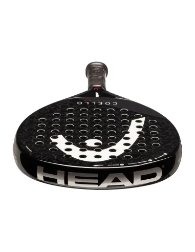 Head Coello Junior 2025 |HEAD |Palas de pádel