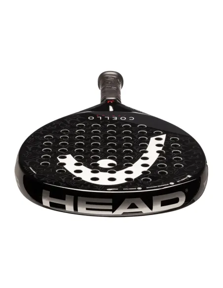 Head Coello Junior 2025 |HEAD |Palas de pádel Head Coello Junior 2025 |HEAD |Palas de pádel