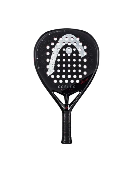 Head Coello Motion 2025 |HEAD |Palas de pádel Head Coello Motion 2025 |HEAD |Palas de pádel